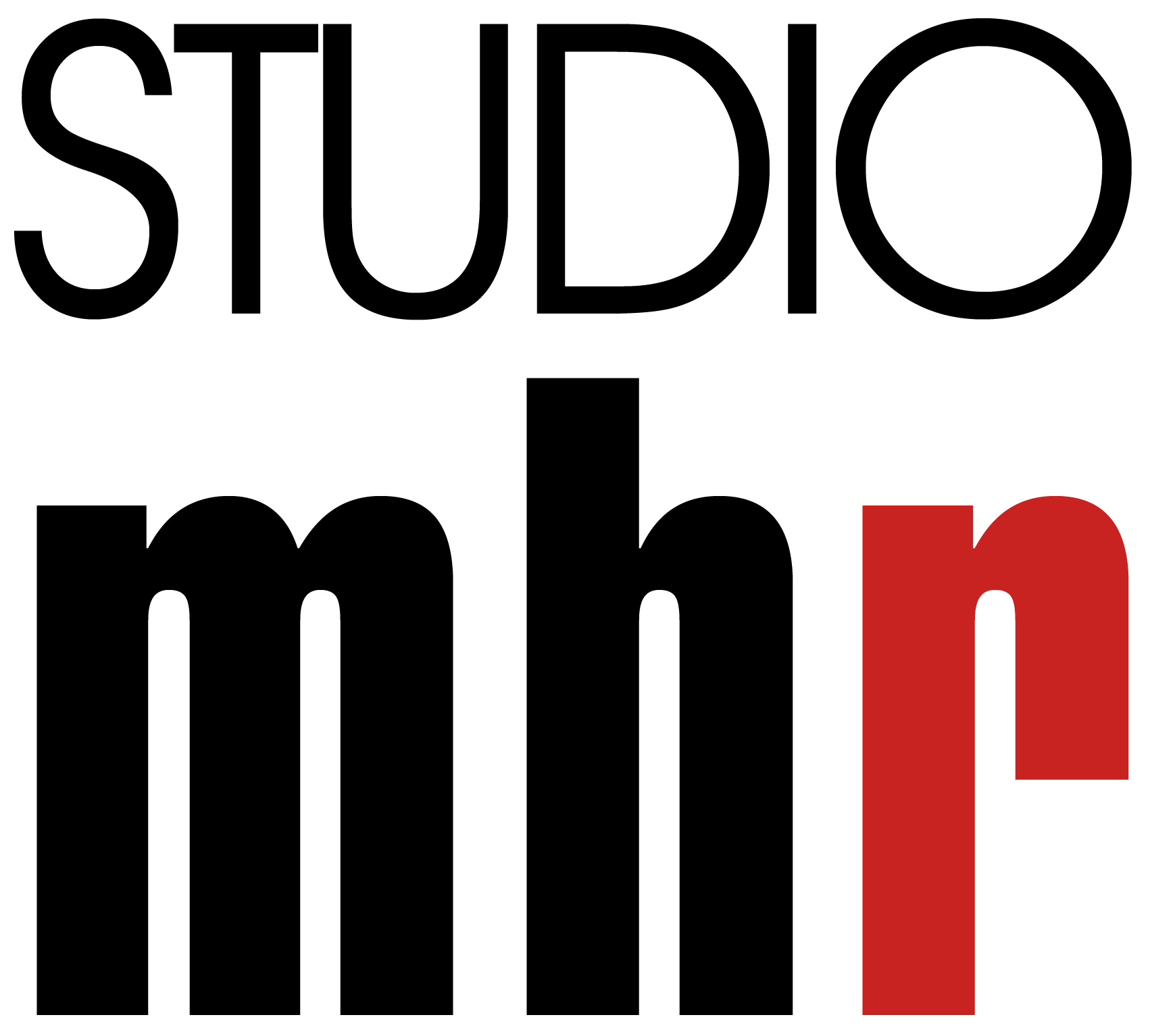 MHR Logo 2025.red