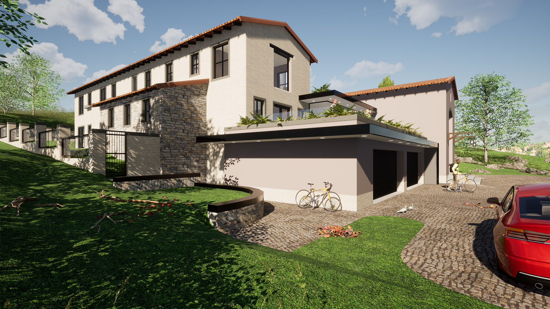 ERF 190 LeJardin Image 1