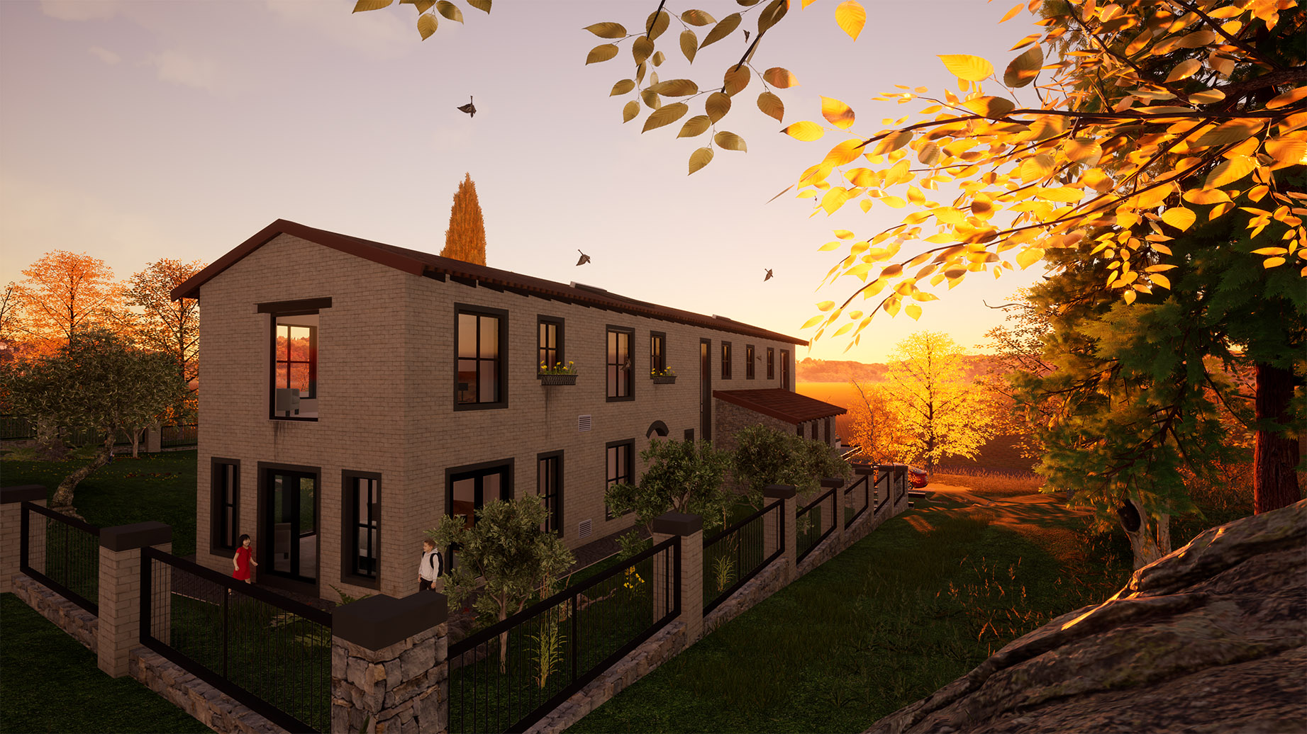 ERF 190 LeJardin Image 5